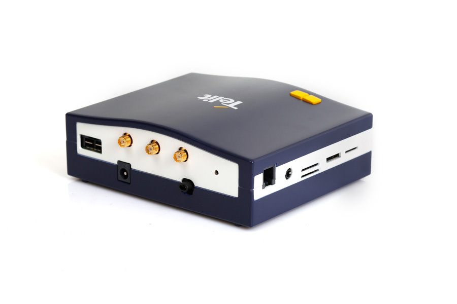 Telit Demo Platform​