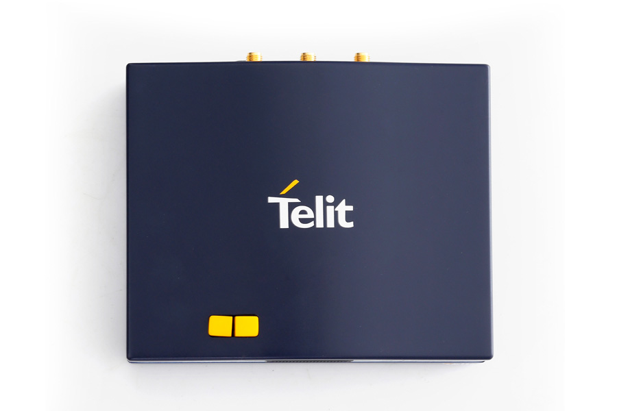 Telit Demo Platform​