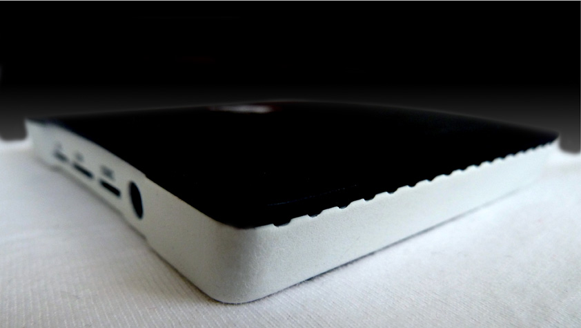 Cradle- Mobile Router